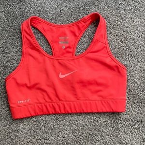 Nike Dri-fit sports bra